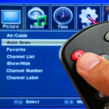 WaveMax - 100+ TV Channels, No Monthly Fees