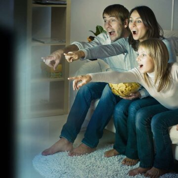 WaveMax - 100+ TV Channels, No Monthly Fees